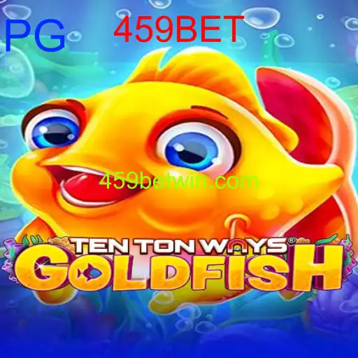 TenTonWaysGoldfish