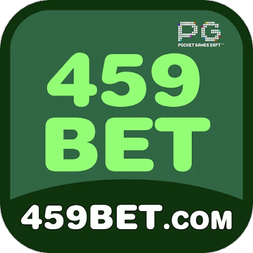 459BET Logo